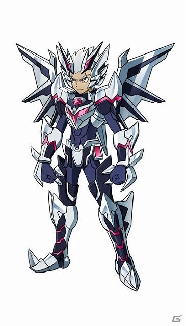3DS「ガイストクラッシャーゴッド」先行レポート体験会が実施！TVアニメ「ガイストクラッシャー」夏休み一挙無料配信も決定の画像9