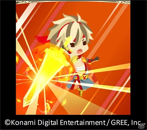 GREE「神統記ゼウスマキア」が配信開始―ゲームに役立つ特典アイテムがもらえるリリースキャンペーンもの画像3