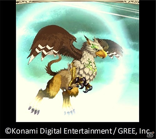 GREE「神統記ゼウスマキア」が配信開始―ゲームに役立つ特典アイテムがもらえるリリースキャンペーンもの画像4