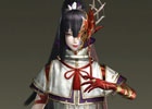 PS Vita/PSP「討鬼伝 極」新キャラクター3名＆大型“鬼”「オンジュボウ」が公開！前作から3ヶ月後のウタカタの里や桜花たちの装いも紹介
