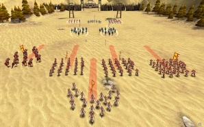 iOS/Android「三国魂」大軍を指揮する戦闘システムが公開！の画像3