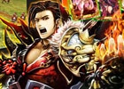 iOS/Android「三国魂」大軍を指揮する戦闘システムが公開！
