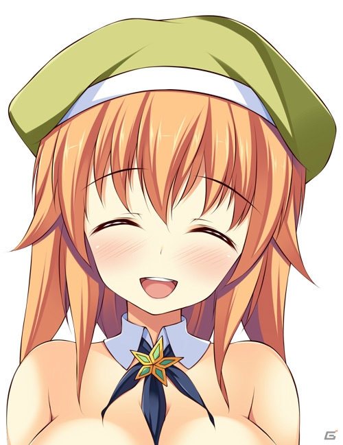 ニコニコアプリ「桃色大戦ぱいろん・生」大人を騙す男の娘「天羽かごめ（天使ver.）」＆ガールフレンド型ヒューマノイド「ユピテル（戦闘モードver.）」が実装の画像4