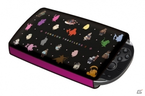 PS Vita版「ダンジョントラベラーズ2 王立図書館とマモノの封印」の魅力を詰め込んだプロモーションムービーが公開―プレミアムエディション、予約特典の画像もチェックの画像4