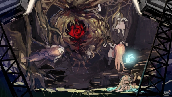 やり応えのあるギミックとそれを支える影のある世界観が魅力―PS Vita「htoL#NiQ -ホタルノニッキ-」プレイレポートの画像15