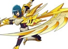 3DS「ガイストクラッシャーゴッド」金剛鳥人拳の使い手・先輩クラッシャー「金剛寺ハヤト」を紹介！新たな武器「二丁拳銃」の情報も