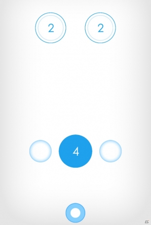 iOS/Android「Co!ors Blue」を紹介！今週の注目スマートフォンゲームアプリ記事をチェック！の画像2