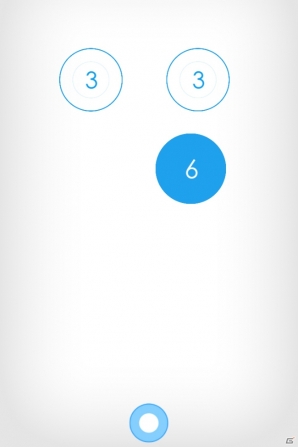 iOS/Android「Co!ors Blue」を紹介！今週の注目スマートフォンゲームアプリ記事をチェック！の画像4