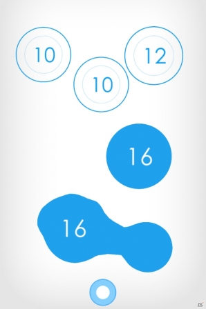 iOS/Android「Co!ors Blue」を紹介！今週の注目スマートフォンゲームアプリ記事をチェック！の画像7