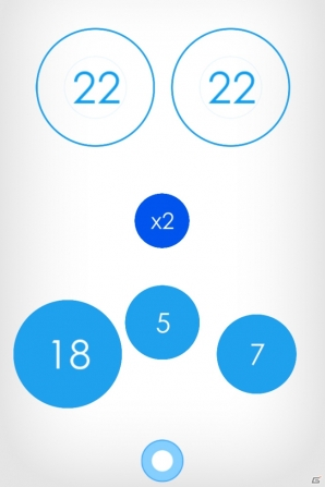 iOS/Android「Co!ors Blue」を紹介！今週の注目スマートフォンゲームアプリ記事をチェック！の画像9