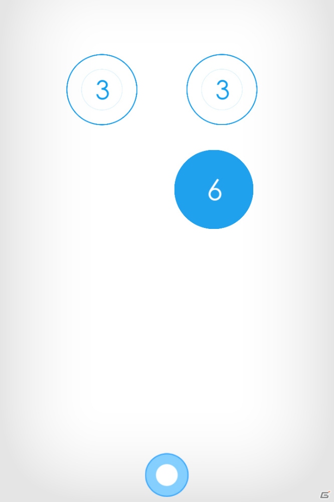 iOS/Android「Co!ors Blue」を紹介！今週の注目スマートフォンゲームアプリ記事をチェック！の画像4