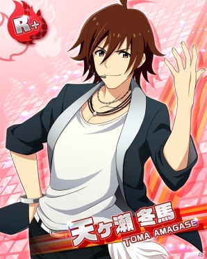 スマートフォン版「アイドルマスター SideM」の事前登録がMobageにて再開の画像2