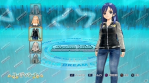 PS4「ドリームクラブ ホストガールオンステージ」季節を先取りした冬服衣装が7月10日に配信―亜麻音や魅杏など計7名分を用意の画像10