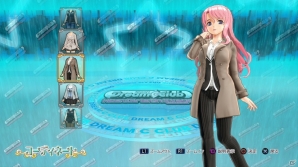 PS4「ドリームクラブ ホストガールオンステージ」季節を先取りした冬服衣装が7月10日に配信―亜麻音や魅杏など計7名分を用意の画像16