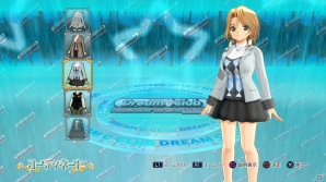 PS4「ドリームクラブ ホストガールオンステージ」季節を先取りした冬服衣装が7月10日に配信―亜麻音や魅杏など計7名分を用意の画像19