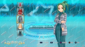 PS4「ドリームクラブ ホストガールオンステージ」季節を先取りした冬服衣装が7月10日に配信―亜麻音や魅杏など計7名分を用意の画像4
