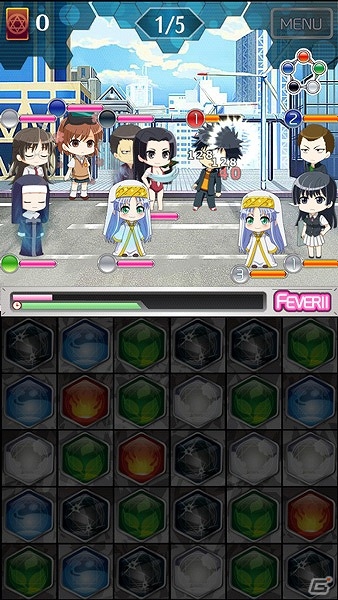 iOS/Android「とある魔術と科学の謎解目録」開催中の水着イベント「魅惑のサマーバケーション」に「婚后光子」が登場！の画像7