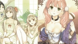 PS3「シャリーのアトリエ ～黄昏の海の錬金術士～」カウントダウンフェスティバルが開催―プレゼント企画＆等身大タオルの座を賭けた「黄昏総選挙」もの画像4