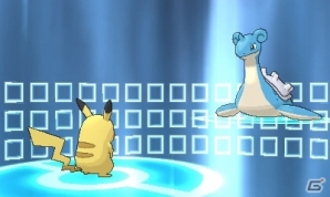 3ds ポケットモンスター X Y Gtsで交換されたポケモンの数が1億匹を突破 7月8日より ファンシーなもようのビビヨン をプレゼント Gamer 3ds ポケットモンスター X Y Gtsで交換されたポケモンの数が1億匹を突破 7月8日より ファンシーなもようのビビヨン をプレゼント Gamer