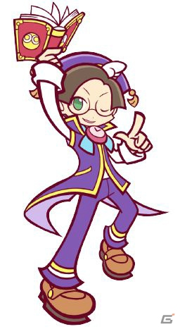 iOS/Android「ぷよぷよ!!クエスト」1,000万ダウンロード達成を記念した“★5 王冠シグ”がプレゼントされるログインキャンペーン＆アディダスとのコラボがスタート！の画像13