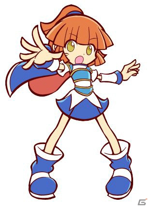 iOS/Android「ぷよぷよ!!クエスト」1,000万ダウンロード達成を記念した“★5 王冠シグ”がプレゼントされるログインキャンペーン＆アディダスとのコラボがスタート！の画像7