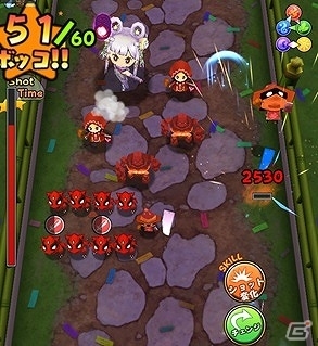 iOS/Android「フルボッコヒーローズ」七夕イベント「心願成就の七夕祭り」後半戦が開始！「フルボッコ道場！」やガチャキャンペーンも開催の画像2