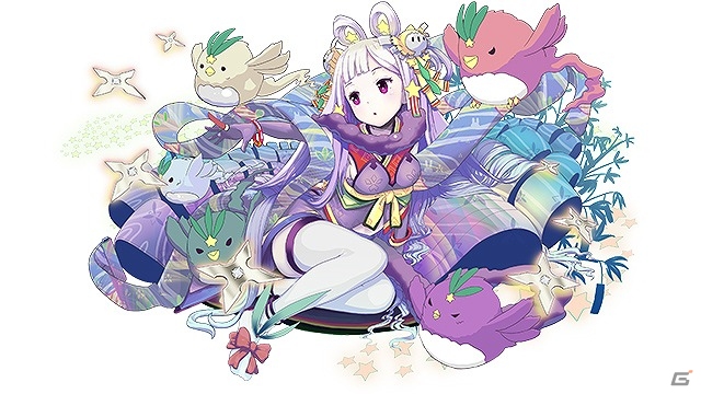 iOS/Android「フルボッコヒーローズ」七夕イベント「心願成就の七夕祭り」後半戦が開始！「フルボッコ道場！」やガチャキャンペーンも開催の画像3
