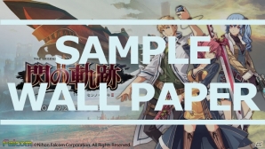 「英雄伝説 閃の軌跡II」に登場するロイド＆リーシャの情報を掲載！無料冊子「月刊 ファルコム軌跡マガジン vol.6」が全国店頭にて無料配布の画像6