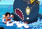 iOS/Android「ONE PIECE トレジャークルーズ」新ステージ「双子岬」が登場！一日一個「虹の宝石」がもらえるグランドライン開通記念キャンペーンも開催