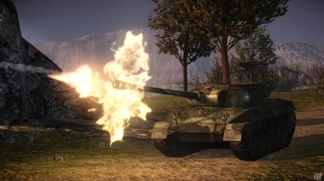 プレミアム戦車＆アカウントなどを同梱したパッケージ版「World of Tanks:Xbox 360 Edition コンバット レディ スターター パック」が8月21日に発売の画像4