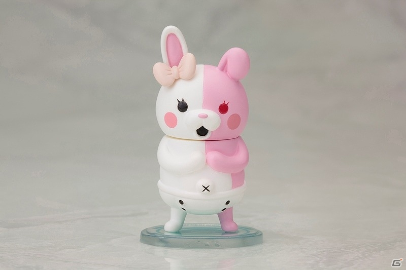 「スーパーダンガンロンパ2 さよなら絶望学園」デフォルメミニフィギュア第2弾が2015年1月に発売の画像4