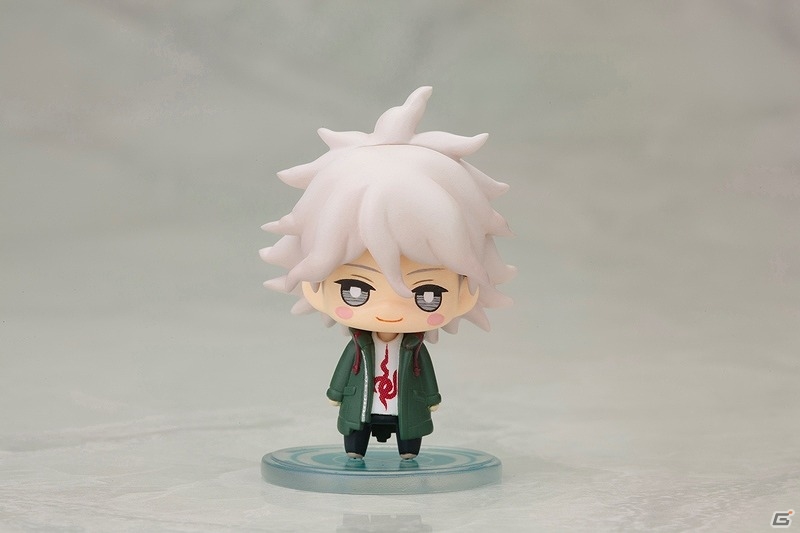 「スーパーダンガンロンパ2 さよなら絶望学園」デフォルメミニフィギュア第2弾が2015年1月に発売の画像5