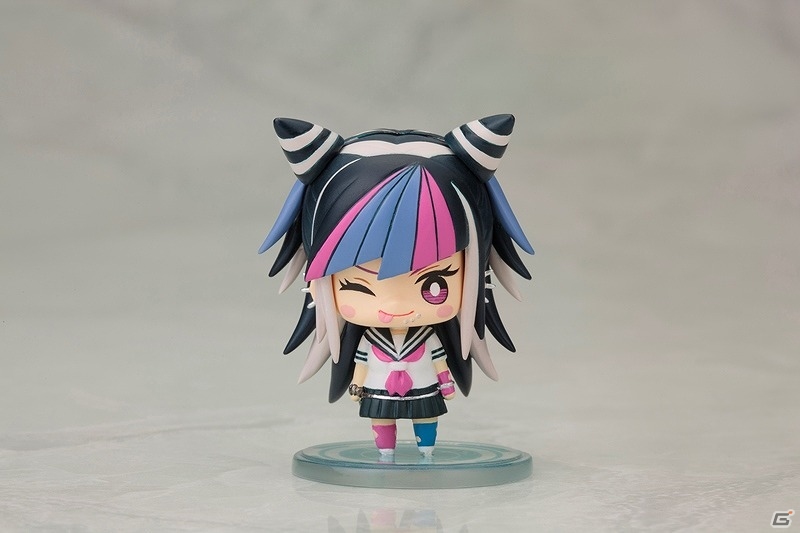 「スーパーダンガンロンパ2 さよなら絶望学園」デフォルメミニフィギュア第2弾が2015年1月に発売の画像6