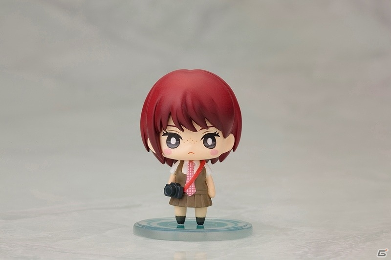 「スーパーダンガンロンパ2 さよなら絶望学園」デフォルメミニフィギュア第2弾が2015年1月に発売の画像7