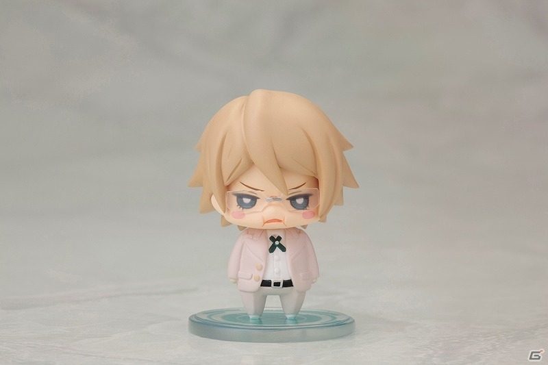 「スーパーダンガンロンパ2 さよなら絶望学園」デフォルメミニフィギュア第2弾が2015年1月に発売の画像8
