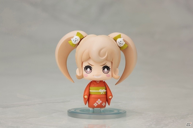 「スーパーダンガンロンパ2 さよなら絶望学園」デフォルメミニフィギュア第2弾が2015年1月に発売の画像9