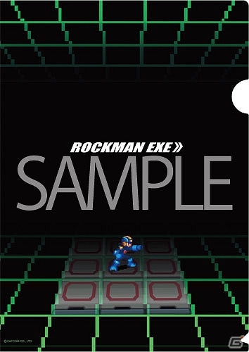 「E缶」ビッグサイズクッションやユニークなデザインのICカードステッカーなど「ロックマン」シリーズのグッズを紹介の画像34
