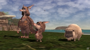 PS2/Xbox 360/PC「ファイナルファンタジーXI」新システム「モンスター飼育」＆新たな上位バトルフィールドを追加する7月大型バージョンアップが実施の画像1