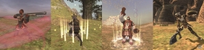 PS2/Xbox 360/PC「ファイナルファンタジーXI」新システム「モンスター飼育」＆新たな上位バトルフィールドを追加する7月大型バージョンアップが実施の画像5