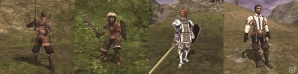 PS2/Xbox 360/PC「ファイナルファンタジーXI」新システム「モンスター飼育」＆新たな上位バトルフィールドを追加する7月大型バージョンアップが実施の画像6