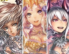 「剣と魔法のログレス」と「ラグナブレイク・サーガ」のコラボキャンペーンが開催！条件クリアで限定アバコレなどの豪華報酬をゲットの画像2