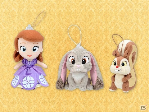 「セガにゅ～NaVi」にて「ちいさなプリンセス ソフィア/にんぎょのともだち」DVD発売記念キャンペーンが開催の画像5