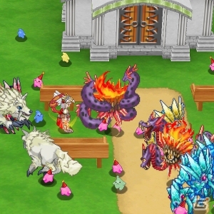 iOS/Android「ブレイブオンライン～残された光～」サービス1周年を記念する「1stバースデーイベント」が開催中の画像2