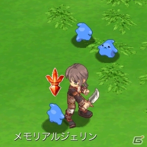 iOS/Android「ブレイブオンライン～残された光～」サービス1周年を記念する「1stバースデーイベント」が開催中の画像7