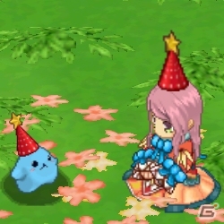 iOS/Android「ブレイブオンライン～残された光～」サービス1周年を記念する「1stバースデーイベント」が開催中の画像8
