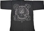 「アイドルマスター シンデレラガールズ」背中に輝く“やみのま”がチャームポイント！神崎蘭子オリジナル甚平の予約受付が実施中