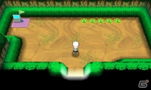 3DS「ポケットモンスター オメガルビー・アルファサファイア」自分だけのこだわり空間を世界中のプレイヤーと共有できる「スーパーひみつきち」を紹介！の画像3