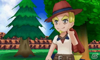 3DS「ポケットモンスター オメガルビー・アルファサファイア」自分だけのこだわり空間を世界中のプレイヤーと共有できる「スーパーひみつきち」を紹介！の画像28