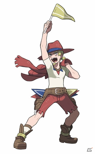 3DS「ポケットモンスター オメガルビー・アルファサファイア」自分だけのこだわり空間を世界中のプレイヤーと共有できる「スーパーひみつきち」を紹介！の画像30