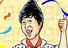 「クーリッシュ」のキャラクターがゲームになった！iOS/Android「コヤブ先輩のふしぎなクーリッシュ工場」が配信